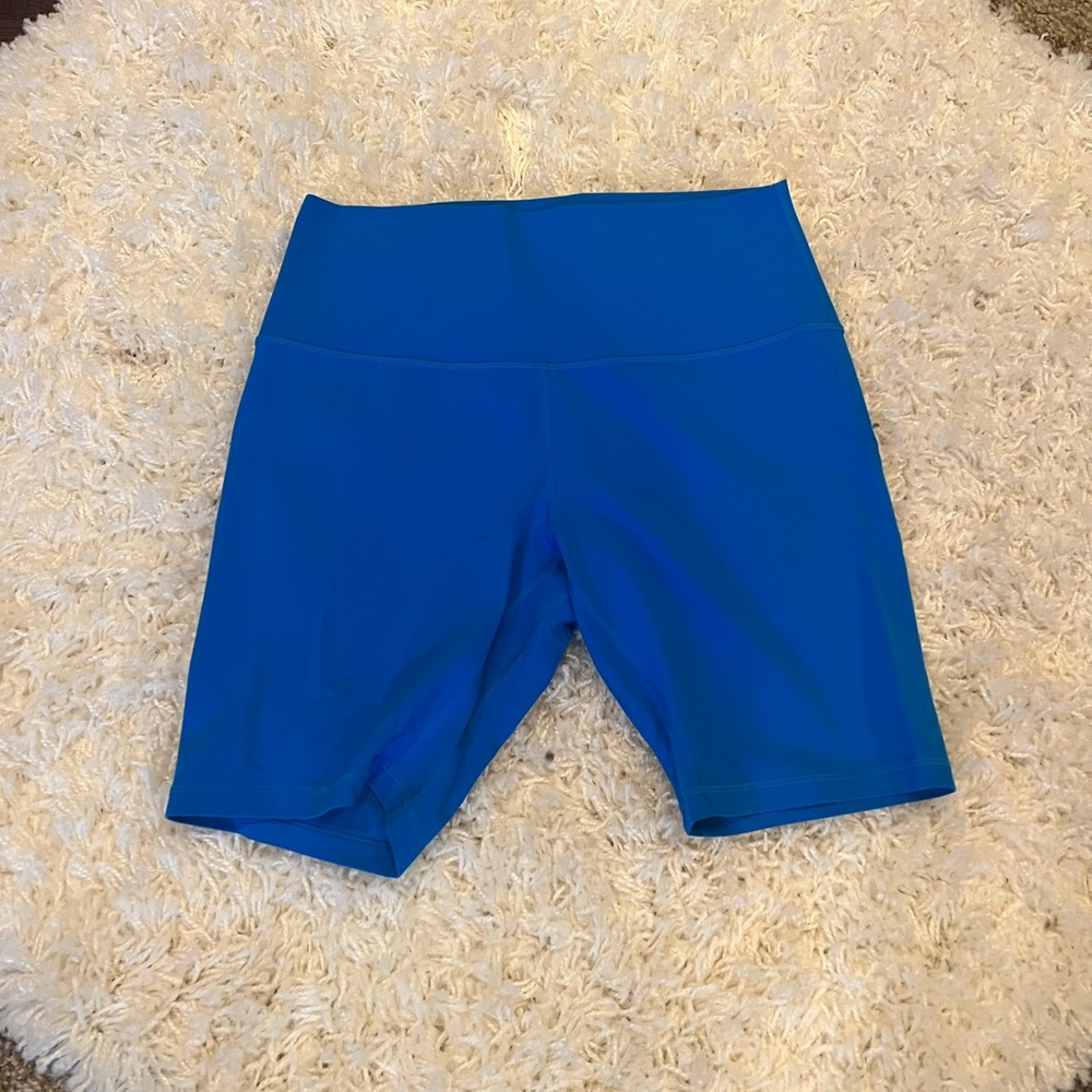 Lululemon Align Shorts